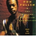  Don Pullen & The African-Brazilian Connection ‎– Ode To Life